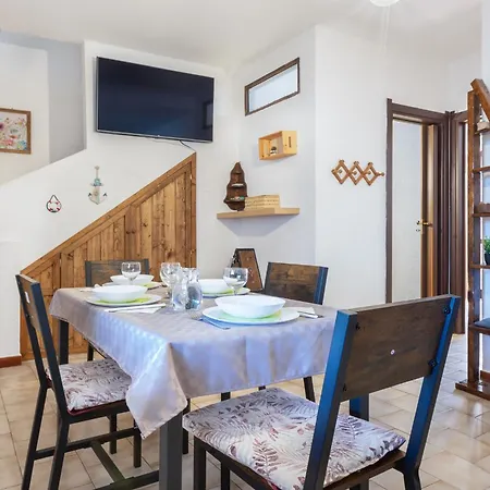 Σπίτι διακοπών Rustico Damare Quartu SantʼElena