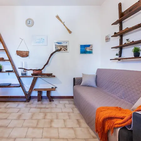 Rustico Damare Σπίτι διακοπών Quartu SantʼElena
